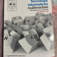 Zanichelli Tecnologie e tecniche informatiche