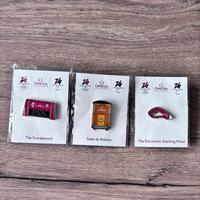 Pin olimpiadi milano cortina spille Omega