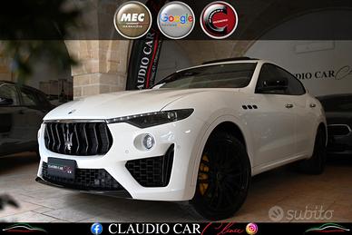 Maserati Levante MHEV 330 CV AWD GT
