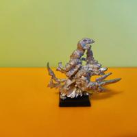 Ingegnere stregone 6 ed Skaven Warhammer