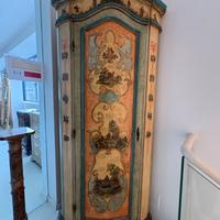 Angoliera stile veneziano