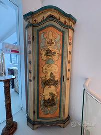 Angoliera stile veneziano
