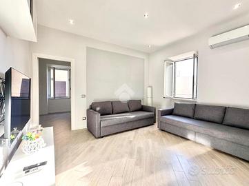 3 LOCALI A TERRACINA