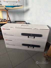 Hinkvision smart conference camera