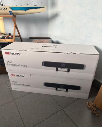 Hinkvision smart conference camera