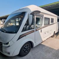 CAMPER Modello Carthago c tourer i 149 LE