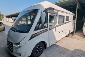 CAMPER Modello Carthago c tourer i 149 LE