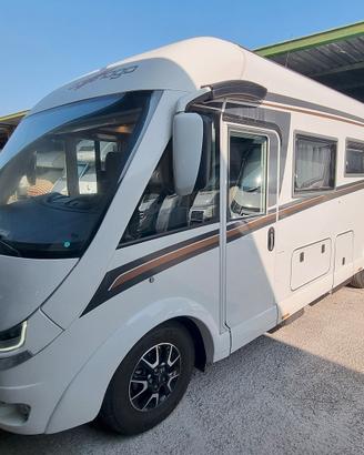 CAMPER Modello Carthago c tourer i 149 LE