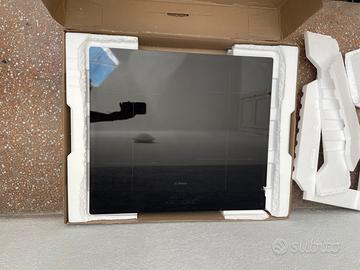Bosch piano cottura induzione 4 fuochi 60 cm