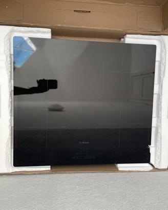 Bosch piano cottura induzione 4 fuochi 60 cm