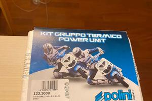 KIt Pollini D.50 Am 6