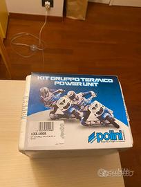 KIt Pollini D.50 Am 6