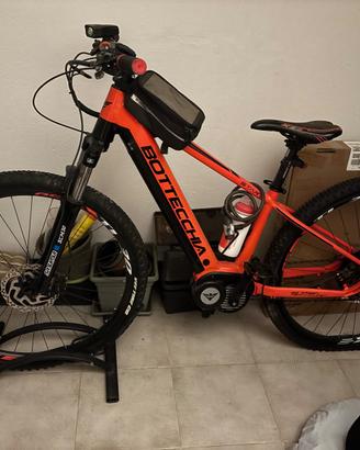 Bottecchia e mtb