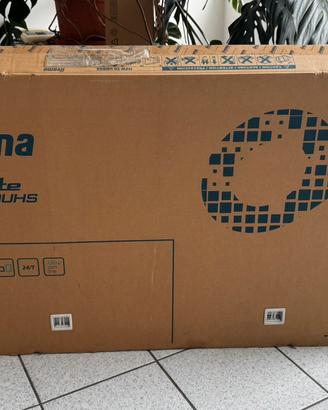 Display 50” UHD iiyama 24/7