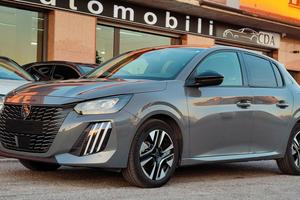 PEUGEOT 208 1.2 100cv Allure *SENZA VINCOLO FINA