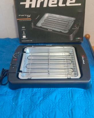 GRIGLIA ELETTRICA DA TAVOLA