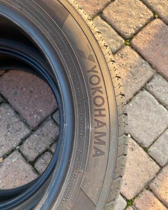 4 gomme auto