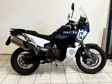 HUSQVARNA Norden 901 Expedition