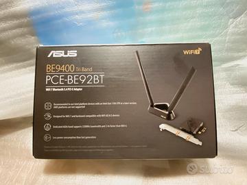 Asus per una connessione ultra veloce