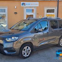 TOYOTA Proace City Verso 1.5D 100cv S&S mt6 L1 D E