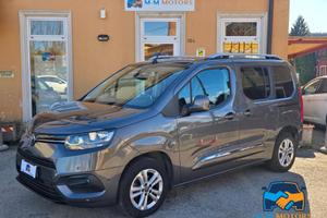 TOYOTA Proace City Verso 1.5D 100cv S&S mt6 L1 D E