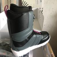Helix Spin scarponi snowboard
