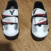 scarpe ciclismo 