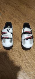 scarpe ciclismo 