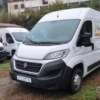 FIAT DUCATO 2.3 MJT 130 CV LH2 PORTATA 15 Q.