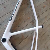 Telaio orbea alma omx L