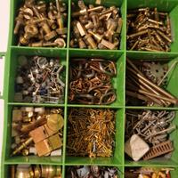 accessori nuovi per modellismo navi