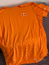 T-schirt Tennis XL Ellesse