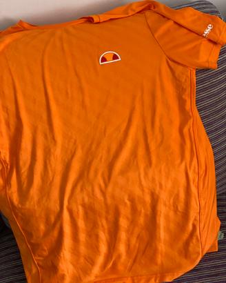 T-schirt Tennis XL Ellesse