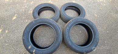 Gomme Good Year 215/60R17  NUOVE - Jeep Avenger