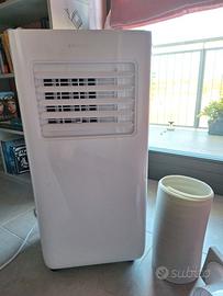Climatizzatore 9btu Nuovo