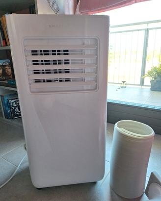 Climatizzatore 9btu Nuovo
