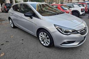 OPEL Astra 1.6 CDTi 136CV aut. 5 porte Innovatio