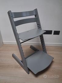 Sedia Stokke Tripp Trapp