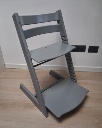 Sedia Stokke Tripp Trapp