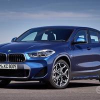 Ricambi BMW X2 2019 rf0036