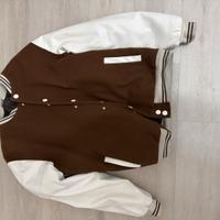 Giubbotto college Scout XL  praticamente nuovo