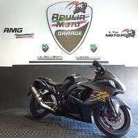 Suzuki GSX 1300 R Hayabusa - 2008