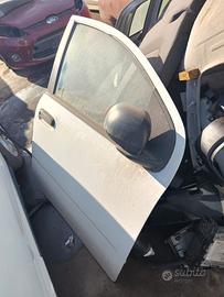 Portiera Fiat Panda anteriore SX 