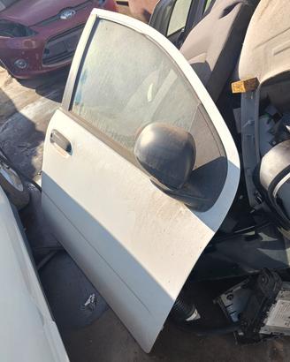 Portiera Fiat Panda anteriore SX 