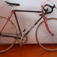 Bici corsa vintage anni 70