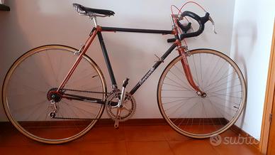 Bici corsa vintage anni 70