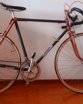 Bici corsa vintage anni 70