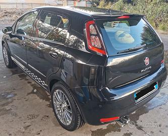 Fiat punto 1.3 multijet Easy 2013