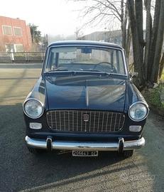 FIAT 1100D anno 1963