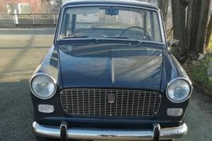 FIAT 1100D anno 1963